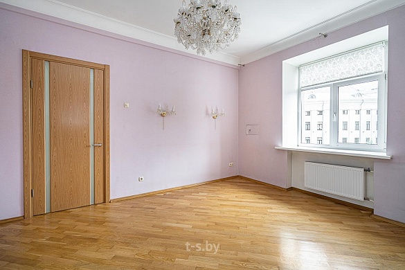 Продажа трехкомнатной квартиры, Минск, Купалы ул., 17 - фото 5 