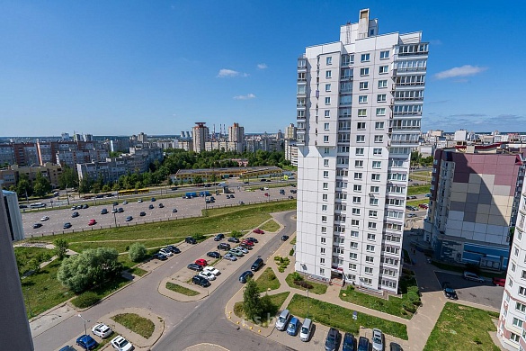 Продажа однокомнатной квартиры, Минск, Горецкого ул., 24 - фото 9 