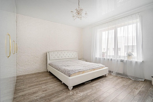 Продажа двухкомнатной квартиры, Минск, Мстиславца ул., 24 - фото 15 