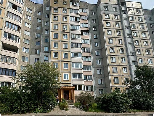 Продажа четырехкомнатной квартиры, Минск, Никифорова ул., 17 - фото 22 