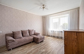 Продажа  квартиры, Минск, Маяковского ул., 154