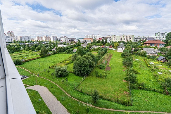 Продажа однокомнатной квартиры, Копище, Лопатина ул., 15, к. В - фото 10 