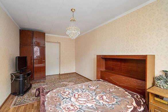 Продажа трехкомнатной квартиры, Минск, Кальварийская ул., 31 - фото 11 