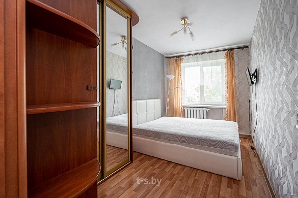 Продажа трехкомнатной квартиры, Минск, Куйбышева ул., 34 - фото 8 