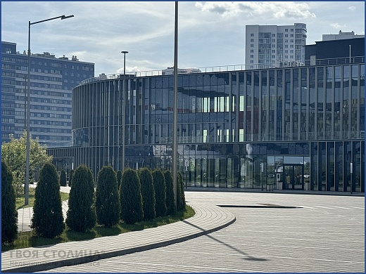 Офис в аренду, Минск, переулок Веснинка, 16 - фото 7 