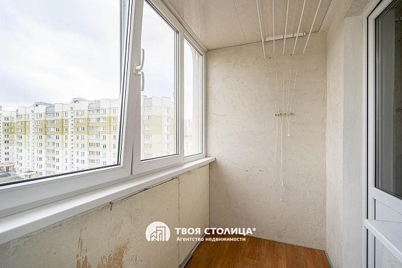 Продажа однокомнатной квартиры, Минск, Роменская ул., 5 - фото 8 