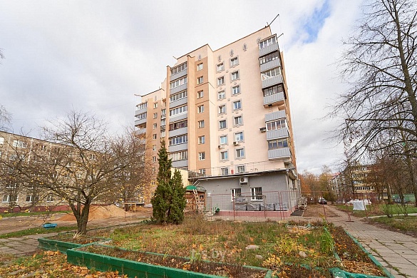 Продажа трехкомнатной квартиры, Минск, Уборевича ул., 72 - фото 21 