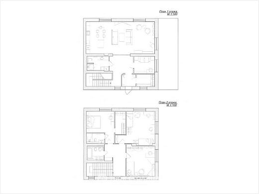 Продажа пятикомнатной квартиры, Минск, Тупиковая ул., 16 - фото 45 