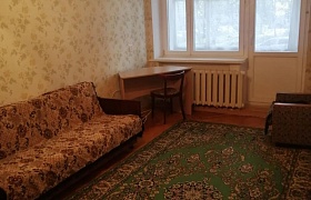 Сдается однокомнатная квартира, Минск, Сердича ул., 44 за 190 у.е.