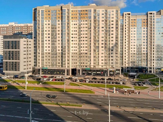 Продажа трехкомнатной квартиры, Минск, Дзержинского просп., 26 - фото 5 