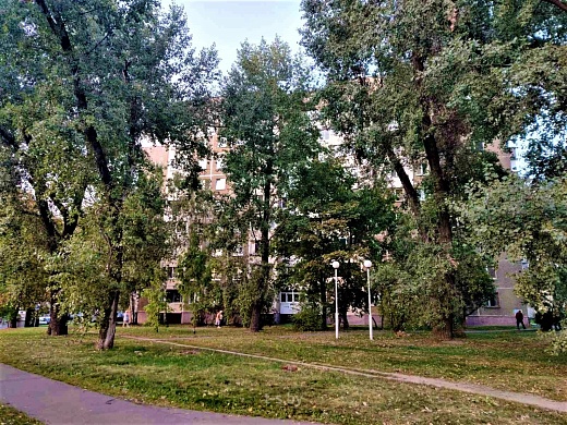 Продажа трехкомнатной квартиры, Минск, Асаналиева ул., 9 - фото 14 