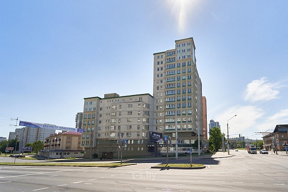 Продажа трехкомнатной квартиры, Минск, Тимирязева ул., 4 - фото 22 